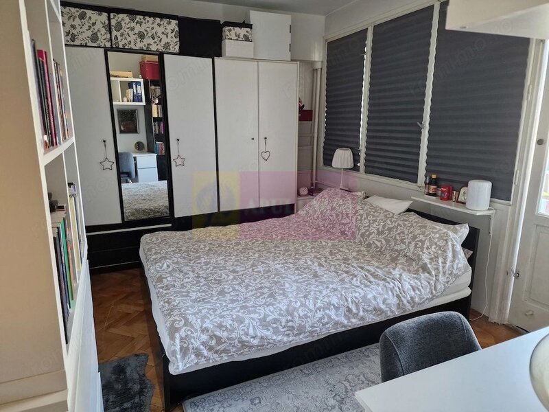 3 Camere Mihalache - Popisteanu I Etaj 5 10 |  Bloc Reabilitat