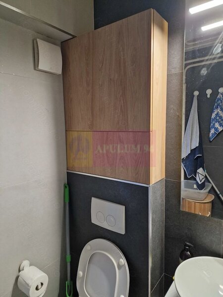 3 Camere Mihalache - Popisteanu I Etaj 5 10 |  Bloc Reabilitat