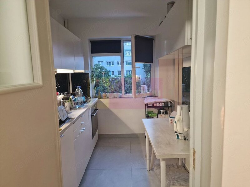 3 Camere Mihalache - Popisteanu I Etaj 5 10 |  Bloc Reabilitat