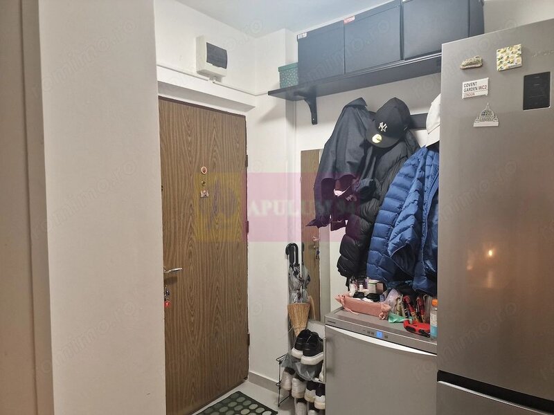 3 Camere Mihalache - Popisteanu I Etaj 5 10 |  Bloc Reabilitat